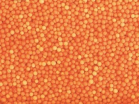 Посыпка ШАРИКИ (цвет: оранжевый, d2 мм, 150 гр) - Магазин для кондитеров "Творим чудеса"