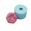 Силиконовый молд 3D "Цветок" (307) - Магазин для кондитеров "Творим чудеса"