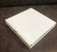 Коробка для пиццы 25х25х4 см - Магазин для кондитеров "Творим чудеса"