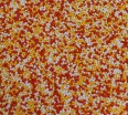 Посыпка ШАРИКИ (цвет: оранжевый, белый, жёлтый d 2 мм, 50 гр) - Магазин для кондитеров "Творим чудеса"