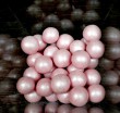 Драже зерновое в глазури (цвет: розовый, d 12-13 мм, 50 гр) - Магазин для кондитеров "Творим чудеса"