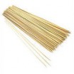 Бамбуковые палочки 30 см (100 шт) - Магазин для кондитеров "Творим чудеса"