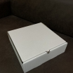 Коробка для пирога 28х28х8,5 см - Магазин для кондитеров "Творим чудеса"