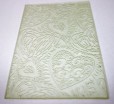 Текстурный лист силиконовый СЕРДЦА УЗОР (10*15см) - Магазин для кондитеров "Творим чудеса"