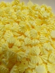 Сахарные фигурки "Безе-мини" желтые 30 гр - Магазин для кондитеров "Творим чудеса"