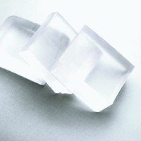 Мыльная основа прозрачная «DA soap crystal» (пр-во Россия) 1 кг - Магазин для кондитеров "Творим чудеса"
