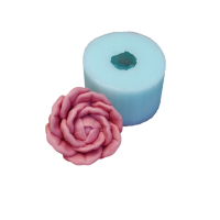 Силиконовый молд 3D "Цветок" (309) - Магазин для кондитеров "Творим чудеса"