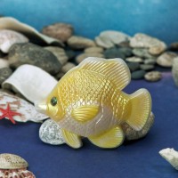 Пластиковая форма "Рыбка" - Магазин для кондитеров "Творим чудеса"