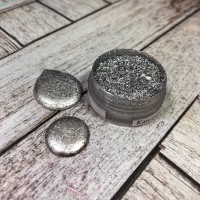 Кандурин цвет: Светлое серебро, 1,5гр - Магазин для кондитеров "Творим чудеса"