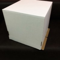 Короб картонный 35х35х35 см - Магазин для кондитеров "Творим чудеса"
