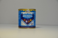 Молоко сгущённое 8,5%ж. 370гр. Белгородский МК - Магазин для кондитеров "Творим чудеса"