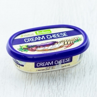 Сыр CREAM CHEESE "Bonfesto" 170 гр - Магазин для кондитеров "Творим чудеса"