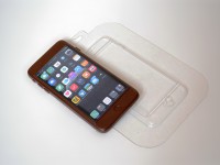 Пластиковая форма ПЛИТКА iPhone - Магазин для кондитеров "Творим чудеса"