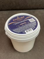 Сыр творожный сливочный "ENDORF" 54%, 1 кг - Магазин для кондитеров "Творим чудеса"