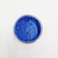 Кандурин цвет: Голубая металлика, 1,5гр - Магазин для кондитеров "Творим чудеса"