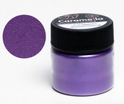 Кандурин Caramella Фиолетовый 5гр - Магазин для кондитеров "Творим чудеса"