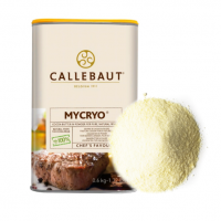 Какао-масло MYCRYO 600 гр - Магазин для кондитеров "Творим чудеса"